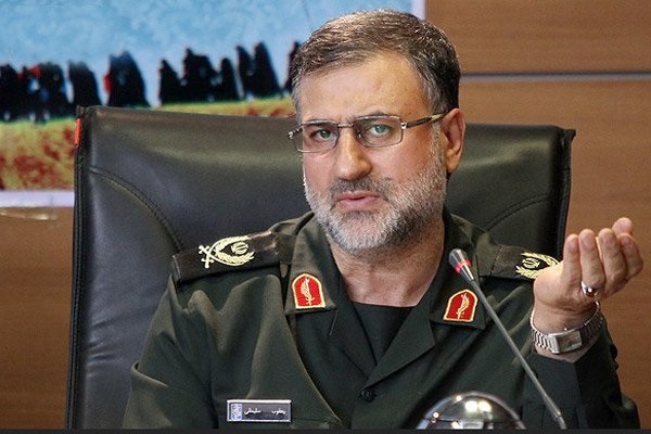 بازخوانی واقعه غدیر در ۱۲۴ شهرستان کشور برگزار می&zwnj;شود