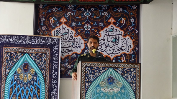 سپاه پاسداران به گروهک&zwnj;های تروریستی ضد انقلاب پاسخی دندان شکن داد