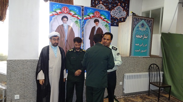 سپاه پاسداران به گروهک&zwnj;های تروریستی ضد انقلاب پاسخی دندان شکن داد
