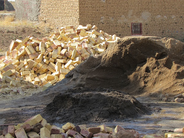 دعوت از متخصصان برای کمک به بازسازی خانه های سیل زدگان دعوت از متخصصان برای کمک به بازسازی خانه های سیل زدگان