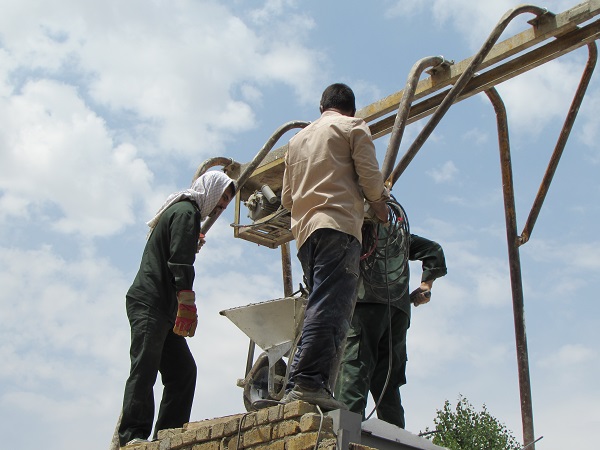 این بار بسیج فرهنگیان وارد میدان شد