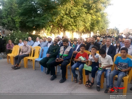 ۴۰محله ۴۰ برنامه ورزشی در قائم شهر / تصاویر ۴۰محله ۴۰ برنامه ورزشی در قائم شهر / تصاویر