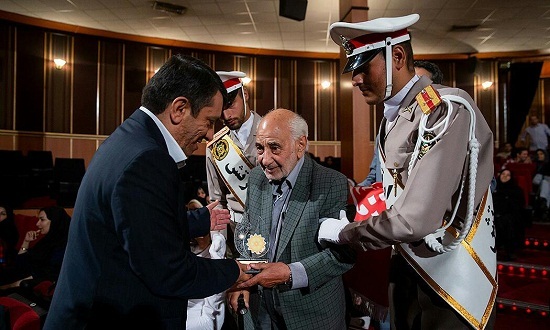 آئین افتتاح مرکز بانوان هیئت فرزندان شهدای اسلام
