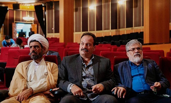 آئین افتتاح مرکز بانوان هیئت فرزندان شهدای اسلام