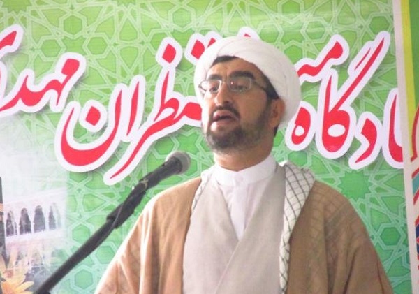 نسل جوان باید با بصیرت و دشمن شناسی توطئه دشمنان را خنثی کنند نسل جوان باید با بصیرت و دشمن شناسی توطئه دشمنان را خنثی کنند