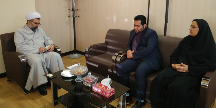 برکات وقف در فضای مجازی تبیین شود برکات وقف در فضای مجازی تبیین شود