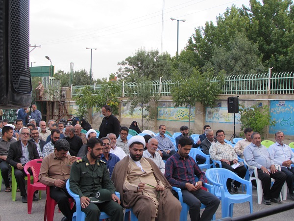 همایش طلایه داران محرم در شهرستان شازند همایش طلایه داران محرم در شهرستان شازند