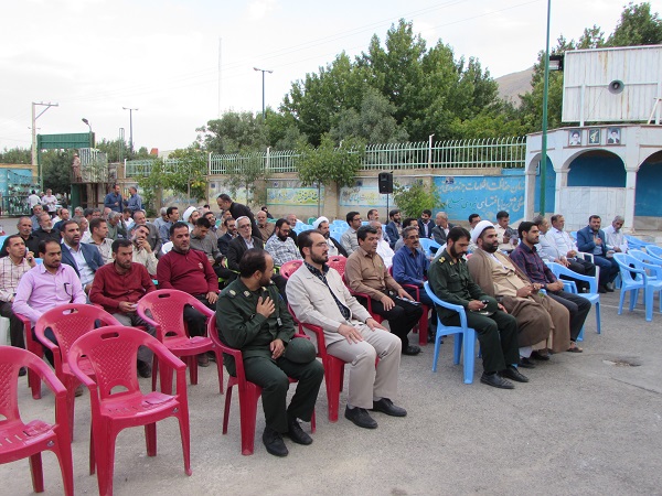 همایش طلایه داران محرم در شهرستان شازند همایش طلایه داران محرم در شهرستان شازند