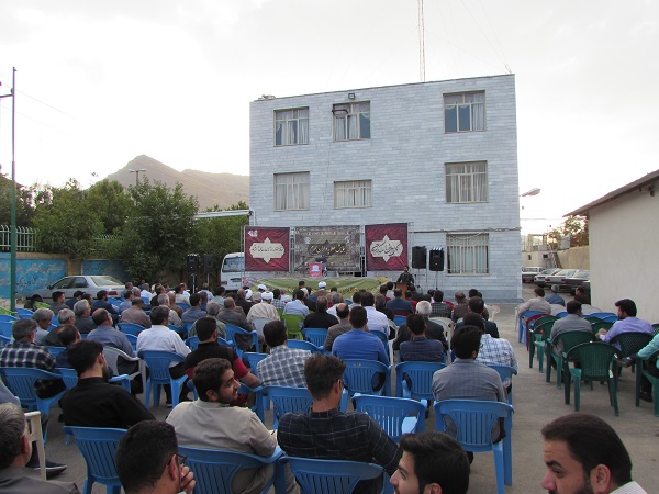 همایش طلایه داران محرم در شهرستان شازند همایش طلایه داران محرم در شهرستان شازند