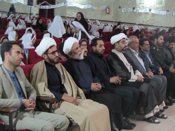 اختتامیه مسابقات نقاشی با موضوع اربعین حسینی و با شعار الحسین یجمعنا اختتامیه مسابقات نقاشی با موضوع اربعین حسینی و با شعار الحسین یجمعنا