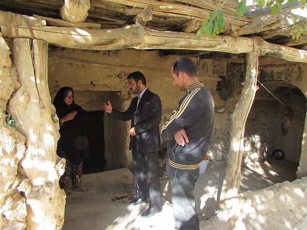 اردوی جهادی گردان ثارالله شهرستان شازند اردوی جهادی گردان ثارالله شهرستان شازند