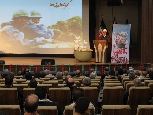 نشست صمیمی بسیج اصناف و بازاریان تهران بزرگ برگزار شد