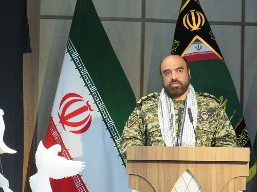 نشست صمیمی بسیج اصناف و بازاریان تهران بزرگ برگزار شد
