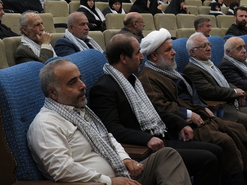 نشست صمیمی بسیج اصناف و بازاریان تهران بزرگ برگزار شد