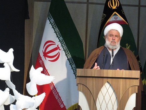 نشست صمیمی بسیج اصناف و بازاریان تهران بزرگ برگزار شد