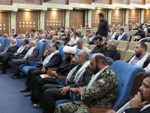 نشست صمیمی بسیج اصناف و بازاریان تهران بزرگ برگزار شد