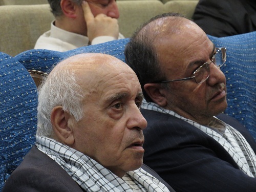 نشست صمیمی بسیج اصناف و بازاریان تهران بزرگ برگزار شد