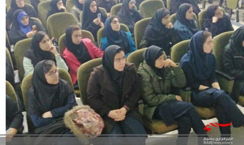 تهدیدهای فضای مجازی را میتوان با ارتقای سوادرسانهای به فرصت تبدیل کرد تهدیدهای فضای مجازی را میتوان با ارتقای سوادرسانهای به فرصت تبدیل کرد