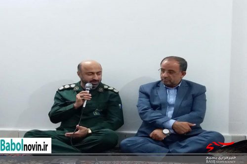 صاحبخانه شدن مددجوی بابلی+تصاویر