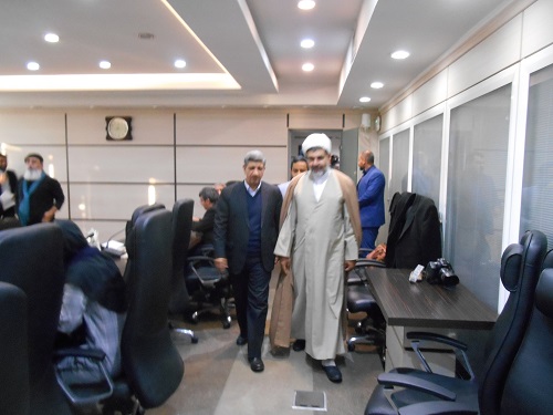 برخورد جدی دستگاه قضا با مفسدان اقتصادی