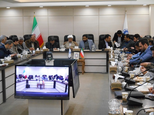 برخورد جدی دستگاه قضا با مفسدان اقتصادی