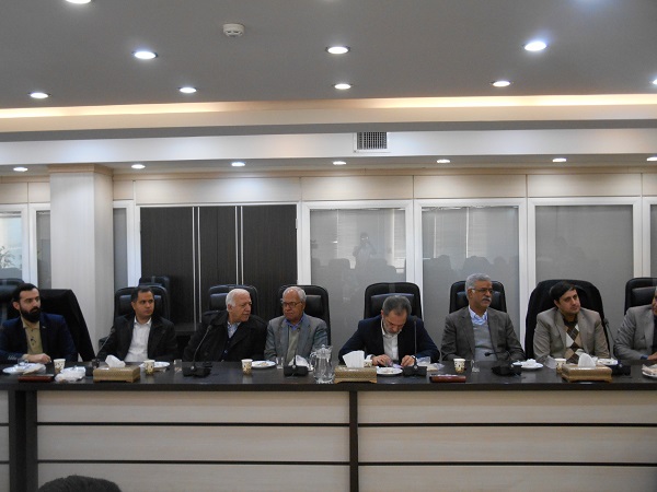 برخورد جدی دستگاه قضا با مفسدان اقتصادی