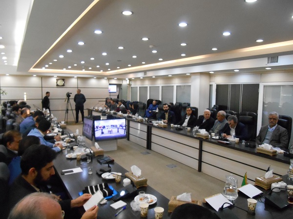 برخورد جدی دستگاه قضا با مفسدان اقتصادی