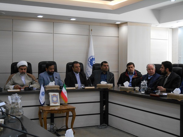 برخورد جدی دستگاه قضا با مفسدان اقتصادی