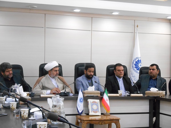 برخورد جدی دستگاه قضا با مفسدان اقتصادی