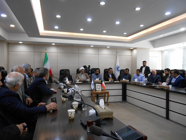 برخورد جدی دستگاه قضا با مفسدان اقتصادی