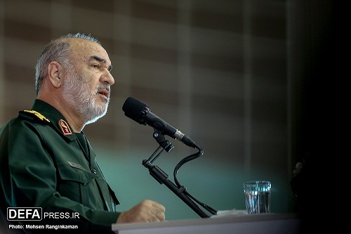 کنگره ملی ۹۲ هزار شهید بسیجی کشور