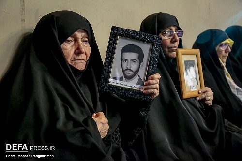 کنگره ملی ۹۲ هزار شهید بسیجی کشور