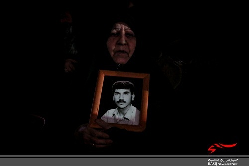 کنگره ملی ۹۲ هزار شهید بسیجی کشور
