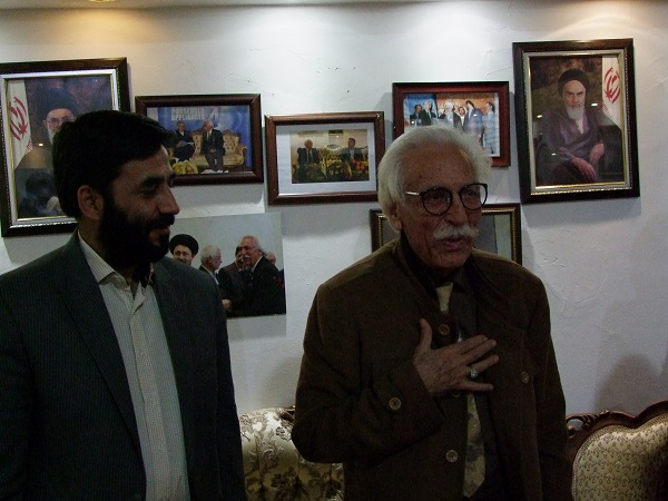 تحریم ها نه تنها باعث توقف نشد، بلکه روند تولید در ایران را تغییر داد تحریم ها نه تنها باعث توقف نشد، بلکه روند تولید در ایران را تغییر داد