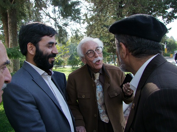 تحریم ها نه تنها باعث توقف نشد، بلکه روند تولید در ایران را تغییر داد تحریم ها نه تنها باعث توقف نشد، بلکه روند تولید در ایران را تغییر داد