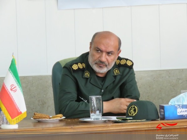 برگزاری یادواره سرداران و ۶۷۰ شهید والامقام شهرستان دشتستان