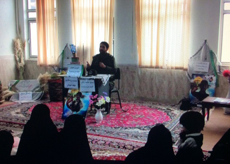 همايش بصيرتي سرگروه ها ومتربيان صالحين: همايش بصيرتي سرگروه ها ومتربيان صالحين: