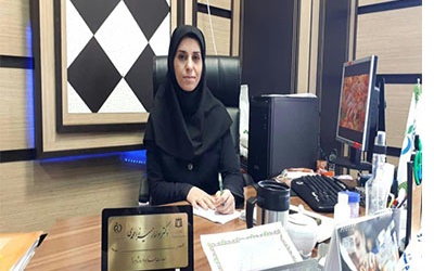 اهدا بیش از ۱۹۰۰ بسته بهداشتی به کارکنان بهداشت و درمان شاهرود/تهیه مایحتاج کادر درمانی اهدا بیش از ۱۹۰۰ بسته بهداشتی به کارکنان بهداشت و درمان شاهرود/تهیه مایحتاج کادر درمانی