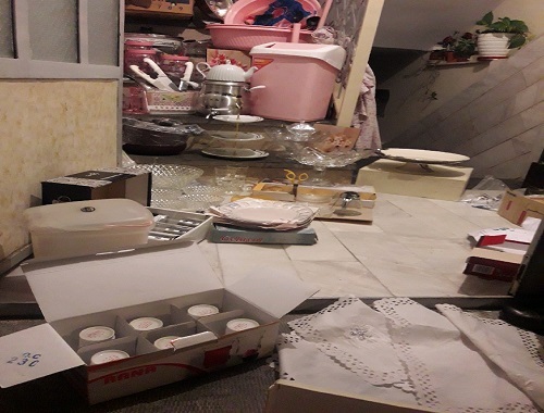 اهدای جهیزیه و توزیع بسته های حمایتی بین آسیب&zwnj;دیدگان و افراد بی بضاعت شهر تهران
