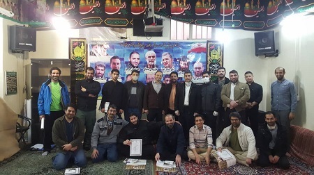 ضدعفونی معابر شهری و توزیع بسته های حمایتی بین آسیب&zwnj;دیدگان کرونا