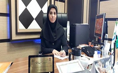 دانشگاه علوم پزشکی شاهرود بر ۵ کارگاه تولید ماسک نظارت میکند دانشگاه علوم پزشکی شاهرود بر ۵ کارگاه تولید ماسک نظارت میکند