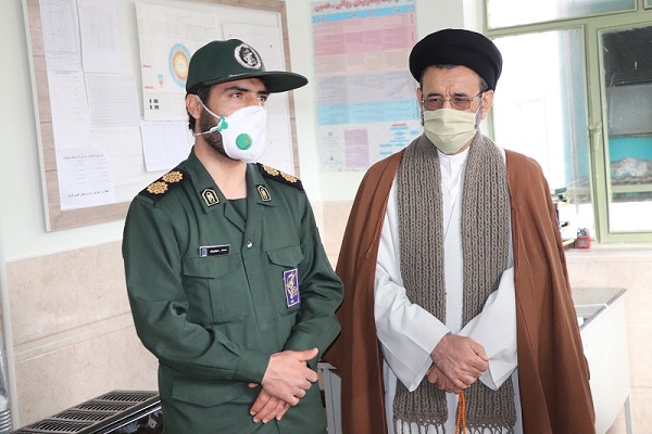 تجلیل و قدردانی امام جمعه و فرمانده سپاه شازند از فرشتگان نجات در شهرهای شازند، مهاجران ، آستانه ،شهباز ،توره و هندودر تجلیل و قدردانی امام جمعه و فرمانده سپاه شازند از فرشتگان نجات در شهرهای شازند، مهاجران ، آستانه ،شهباز ،توره و هندودر