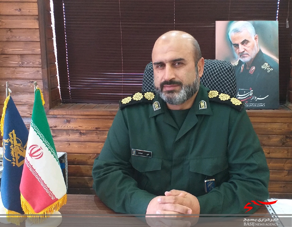 ۲۰ برنامه به مناسبت سالگرد شهادت حاج قاسم و حماسه ۹ دی برگزار میشود ۲۰ برنامه به مناسبت سالگرد شهادت حاج قاسم و حماسه ۹ دی برگزار میشود