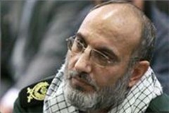پیام تسلیت مسئولان سپاه اسدآباد به&zwnj;مناسبت عروج ملکوتی سردار ابوحمزه