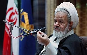 نگرش فراملی امنیت در دیدگاه حاج قاسم سلیمانی نگرش فراملی امنیت در دیدگاه حاج قاسم سلیمانی