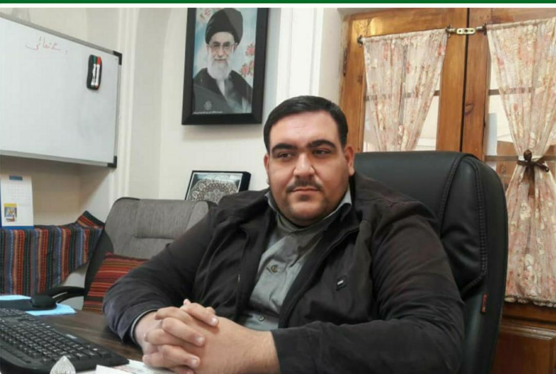 سهم پایگاه بسیج قدس شهرداری سمنان از اجرای برنامه&zwnj;های سلامت محور
