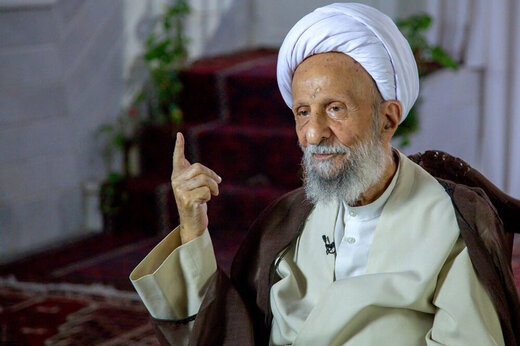 معاونت فرهنگی و اجتماعی سازمان بسیج اساتید، ارتحال آیت الله مصباح یزدی را تسلیت گفت معاونت فرهنگی و اجتماعی سازمان بسیج اساتید، ارتحال آیت الله مصباح یزدی را تسلیت گفت