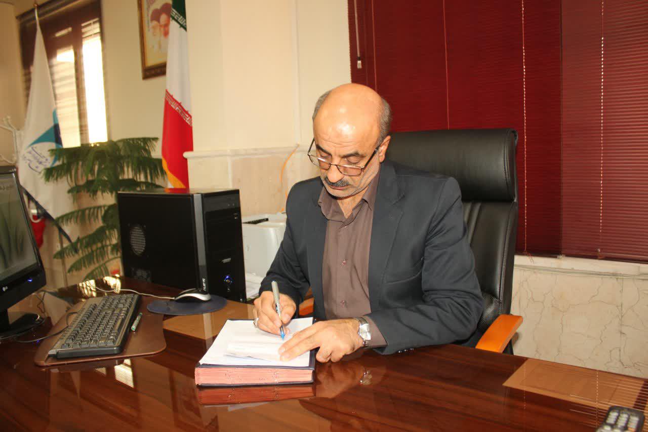 پیام تسلیت کانون بسیج اساتید دانشگاه آزاد اسلامی در سالگرد شهید سلیمانی پیام تسلیت کانون بسیج اساتید دانشگاه آزاد اسلامی در سالگرد شهید سلیمانی