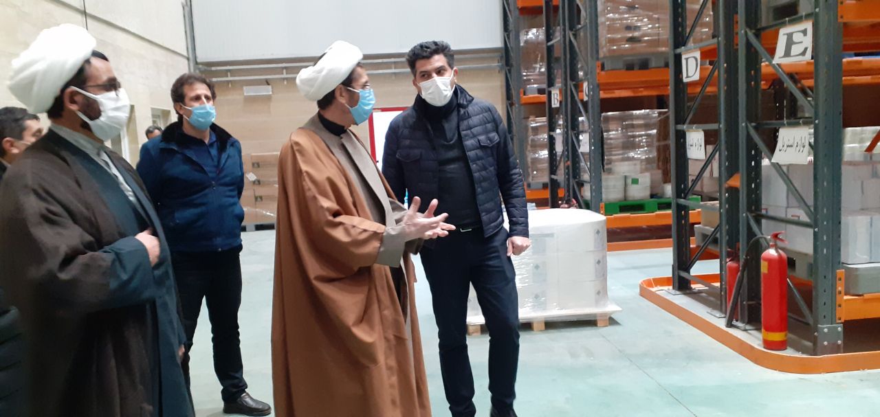 اگرسردار سلیمانی نبود، داعش بر تمام دنیا مسلط میشد/قطع نفوذ آمریکا در منطقه با شهادت سردار رقم خورد اگرسردار سلیمانی نبود، داعش بر تمام دنیا مسلط میشد/قطع نفوذ آمریکا در منطقه با شهادت سردار رقم خورد