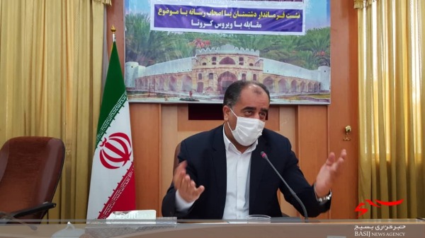 محدودیتهای کرونایی از یکم آذرماه با جدیت اعمال میشود، از مردم انتظار همکاری گسترده داریم